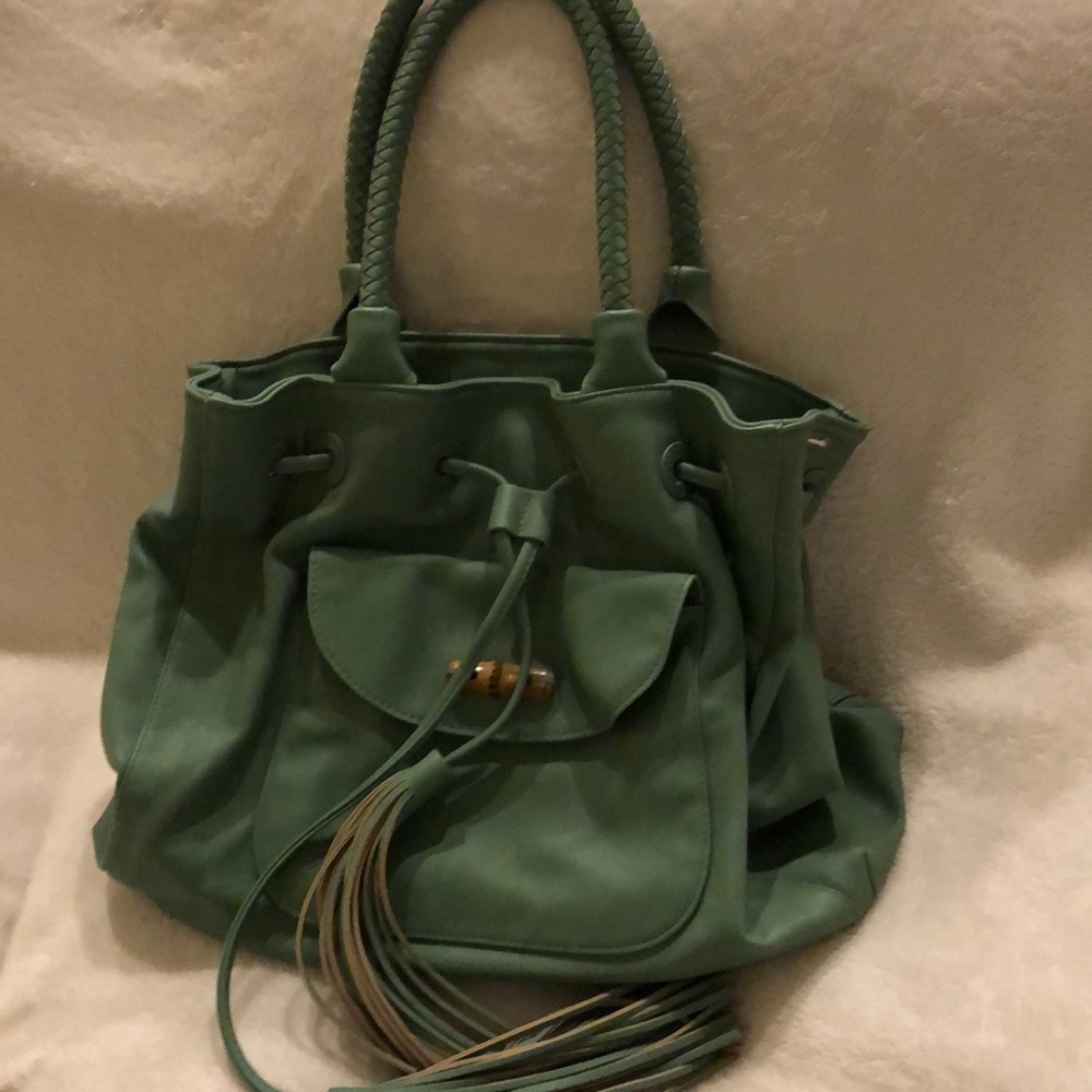 BIG BUDDA  PURSE